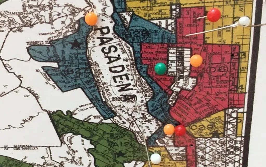 Los Angeles Passes Resolution Banning Digital Redlining by ISPs