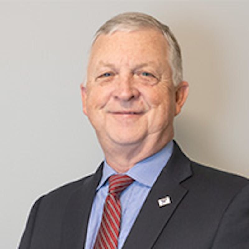 Broadband People: Rusty Williams Is New CEO of Utilities Technology Council