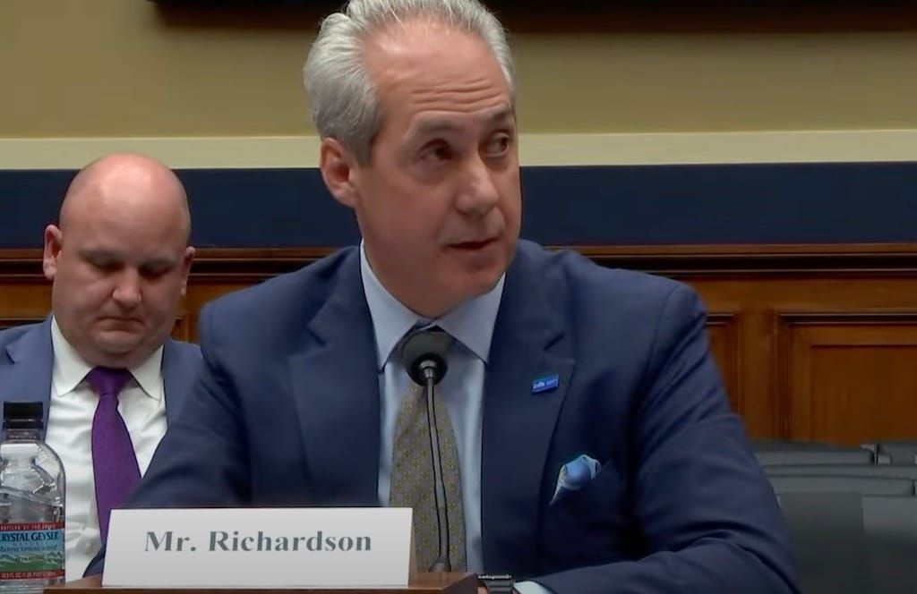 Industry Groups Urge Fixes to FCC's Cybersecurity Labeling at House Hearing