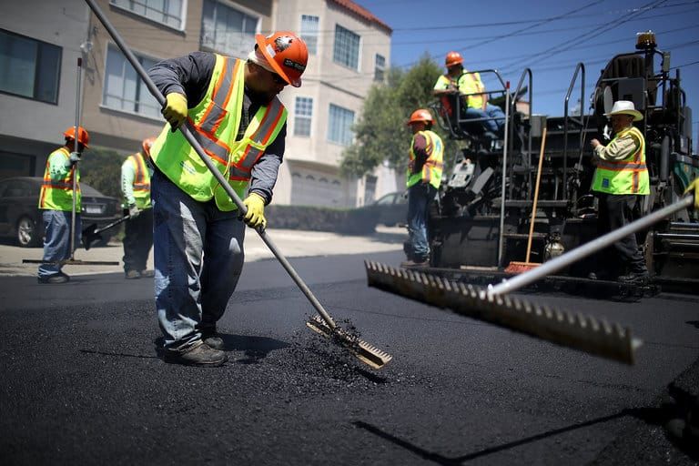 Timing and Details are Lacking, But Trump’s Infrastructure Program Tilts Toward Public-Private Partnerships