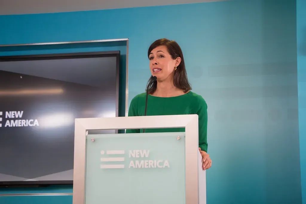 Jessica Rosenworcel Pushes Congress on Affordable Connectivity Program