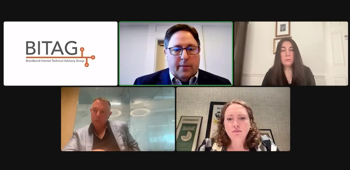 BITAG Wants States to Consider Non-Fiber for BEAD