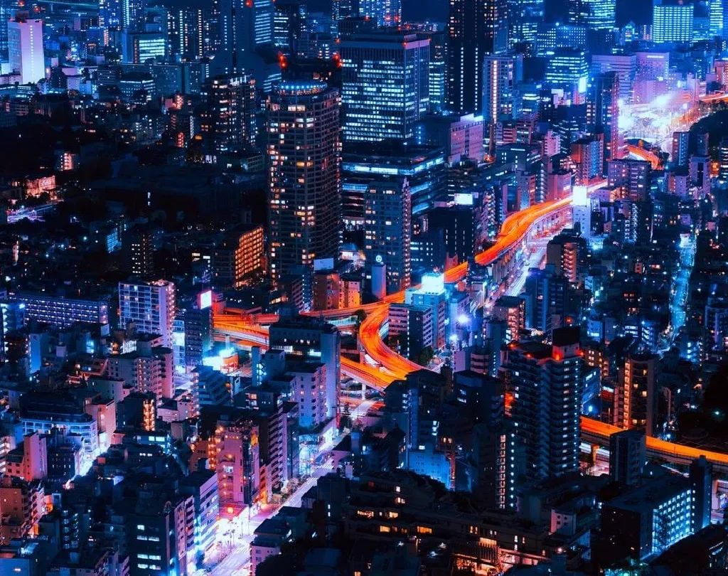 Digital Infrastructure Investment 2022