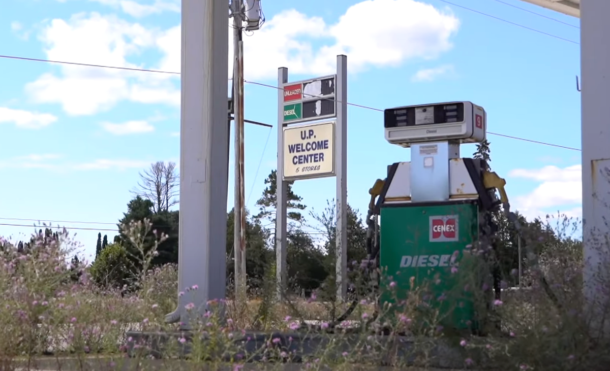 Rural Michiganders Suffering From Lack Of Broadband Access, Report Finds