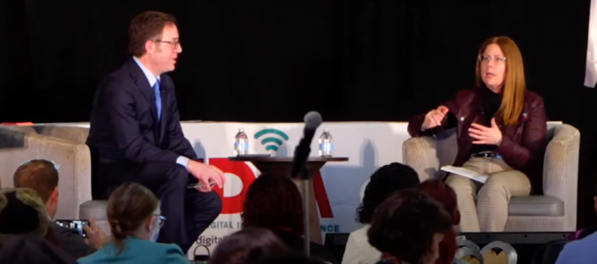 Maine Receives First Digital Equity Grant