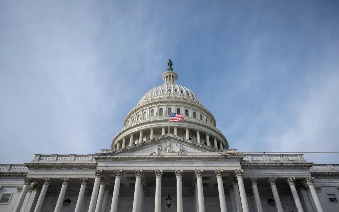 California Legislation Would Codify FCC's New Digital Discrimination Rules