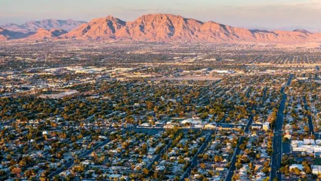 Clark County Approves Google Fiber Expansion in Las Vegas Metro