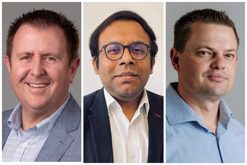 Lessons for America's Broadband Buildout From the Global South