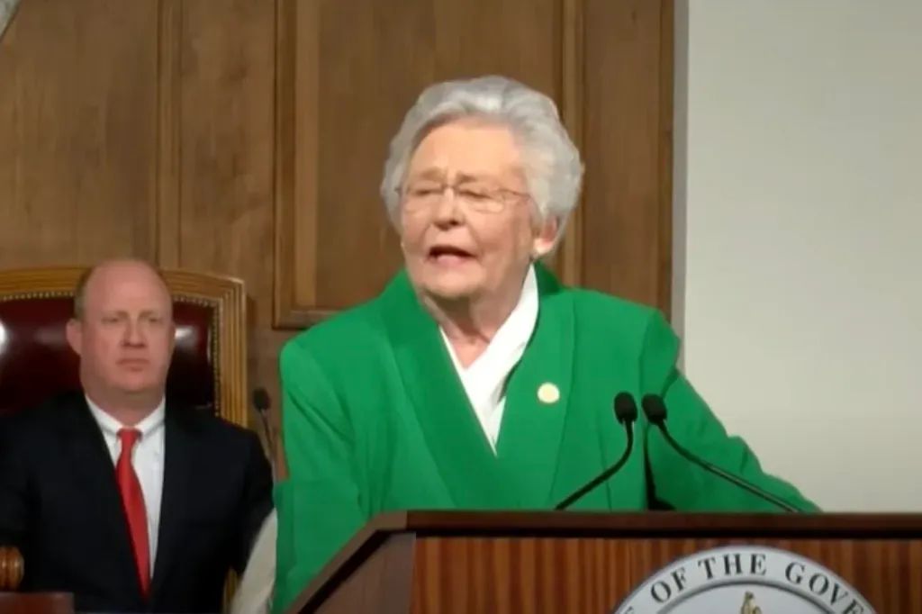 Middle Mile Broadband in Alabama from American Rescue Act Funds