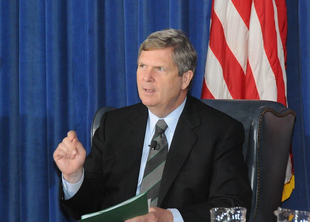 USDA Announces Over $770 Million for Rural Infrastructure