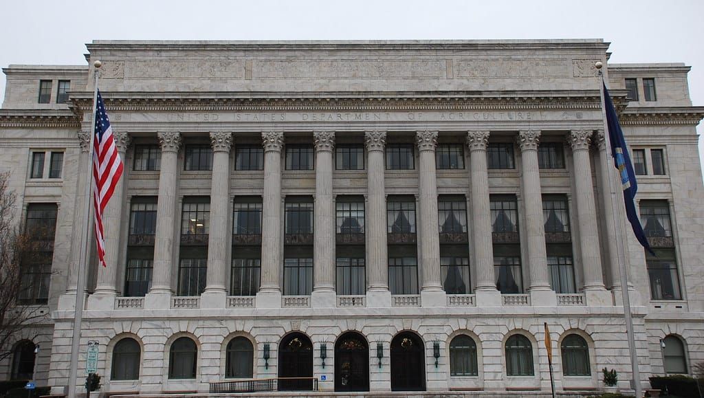 USDA Extends ReConnect Round 5 Application Deadline