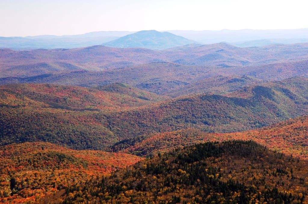 Vermont to Start BEAD Challenge Process