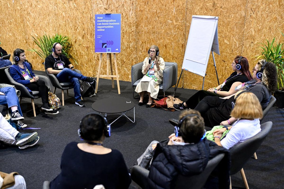 ICANN's $10M Grant Program for a Globally Unified Internet