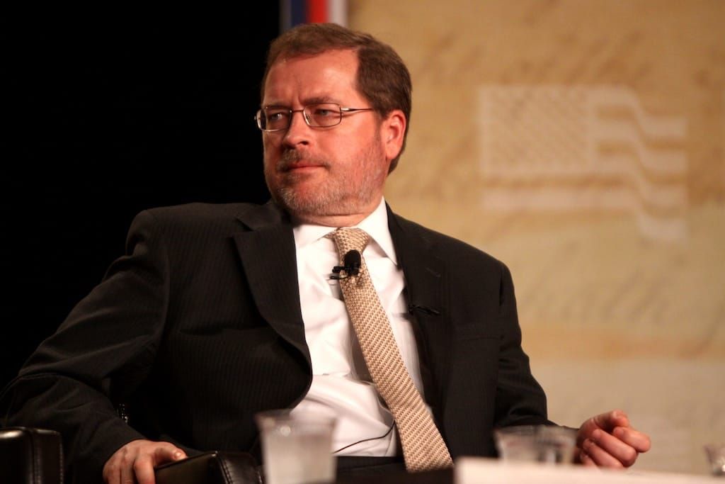 Conservative Groups Oppose BEAD Low-Cost Rules