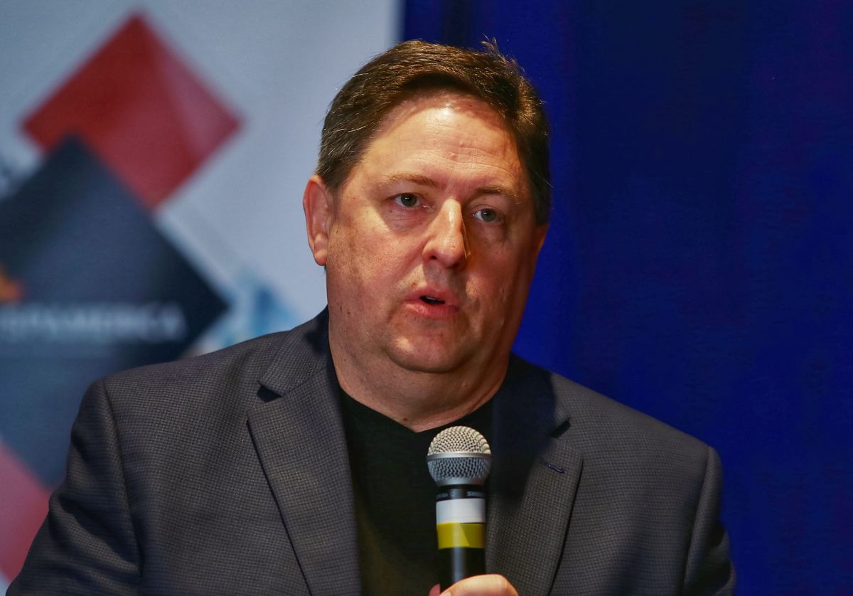 Fixed Wireless CEO Says His Technology Has a Bright Future