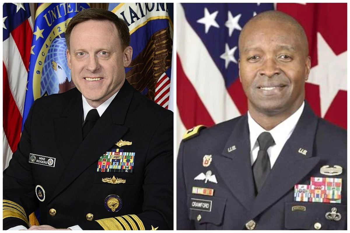 Mike Rogers and Bruce Crawford: A Path Forward on Spectrum