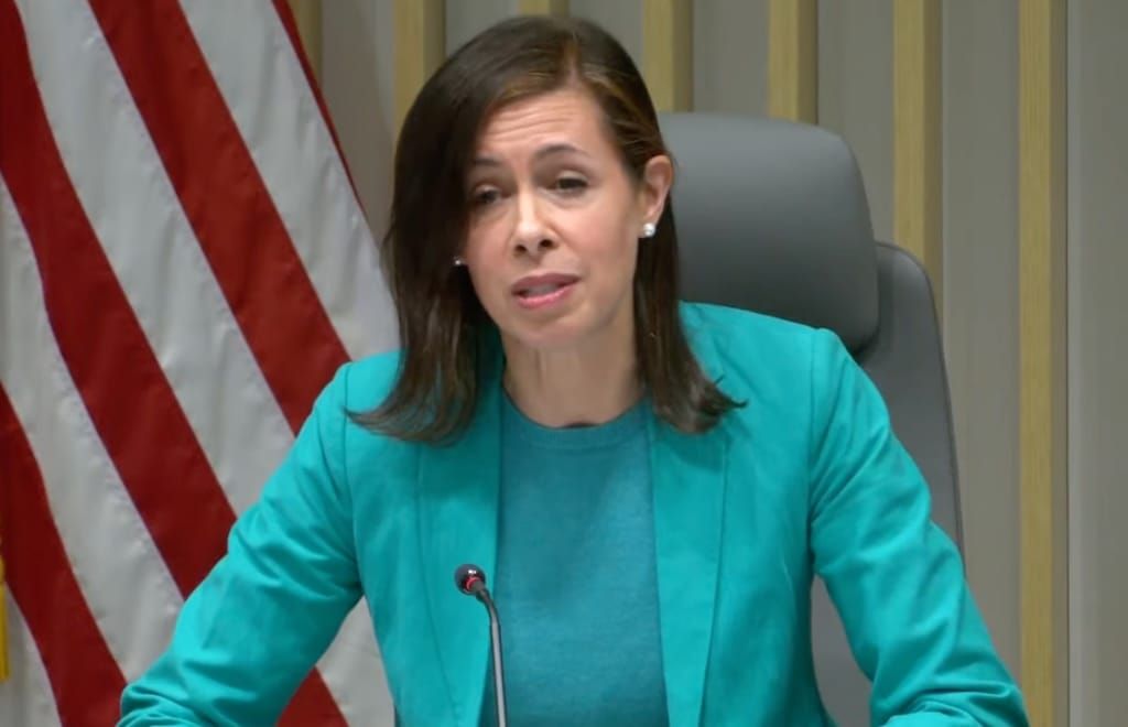 FCC Increases Broadband Benchmark