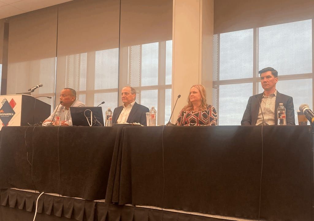 Panel Bashes Net Neutrality Potential Impact On ISPs