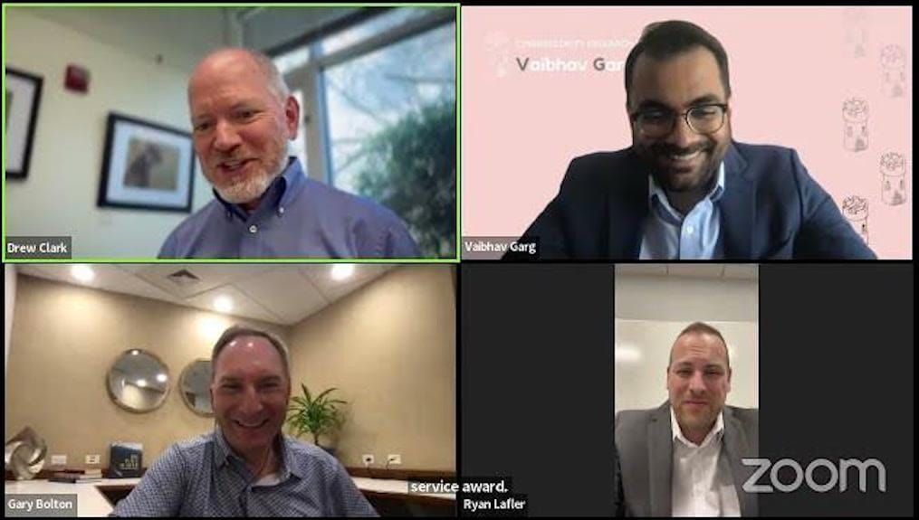 Quantum Computing and Networking Poised to Revolutionize Cryptography