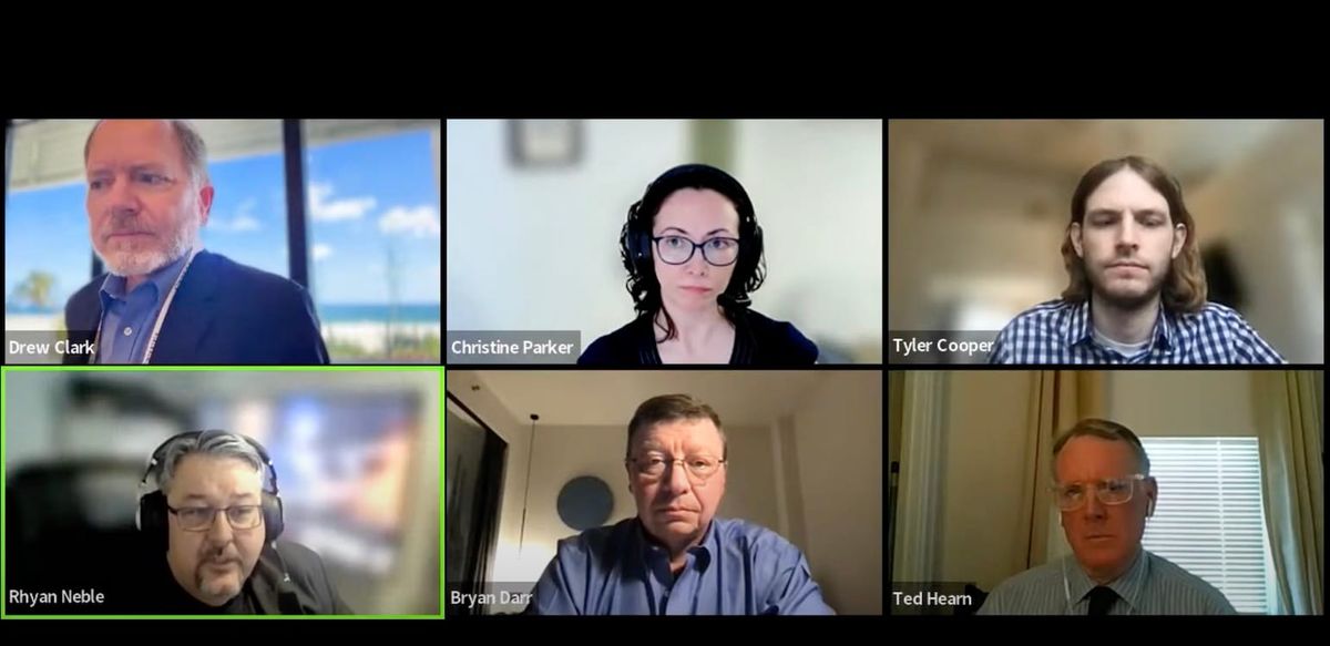 Mapping and Data Experts Discuss Impact of New FCC Broadband Labels