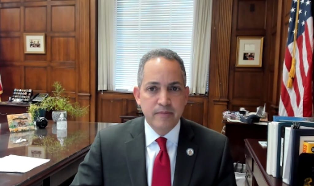 NTIA Releases Initial Funds for State Digital Equity Plans