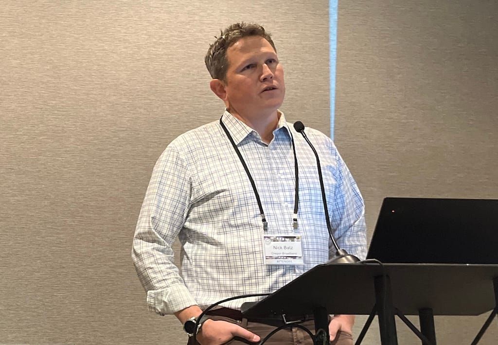 Oregon Opens Applications For ARPA Project Grant Proposals