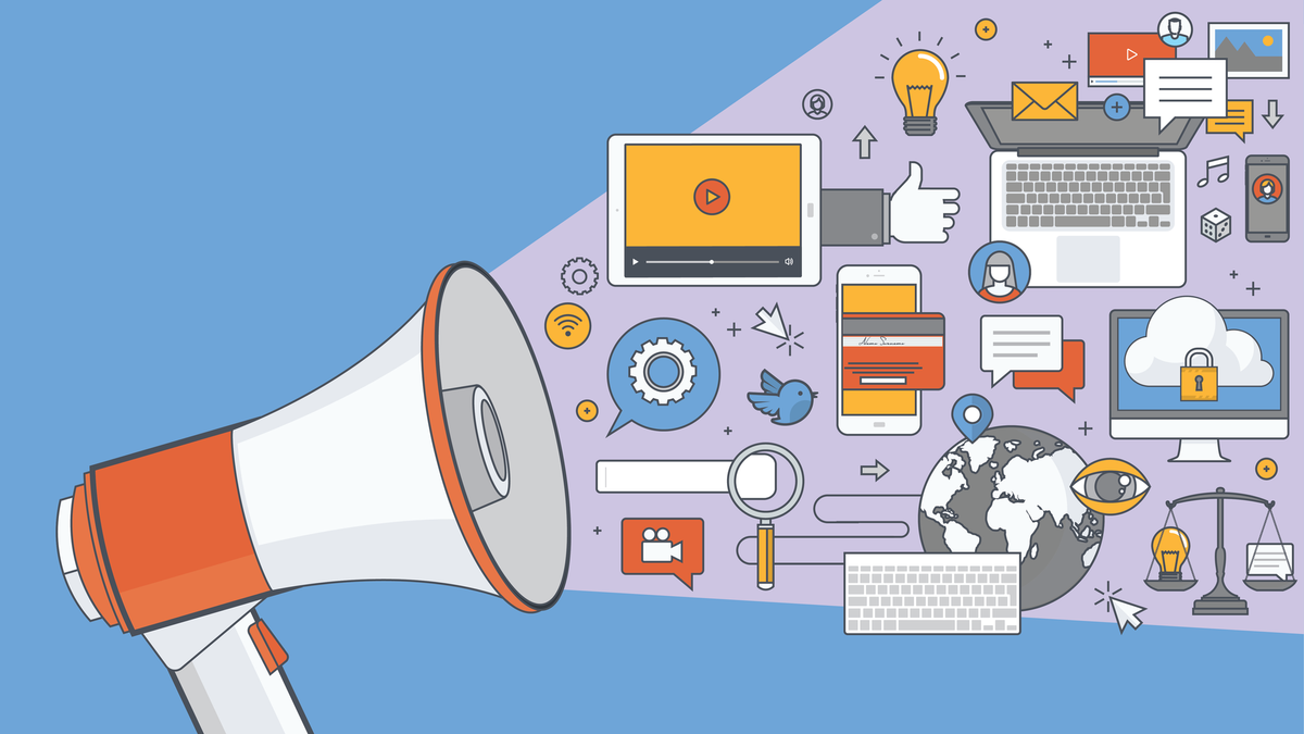 Growing Lineup of Divergent Speakers, Panelists and Sponsors at Big Tech & Speech Summit