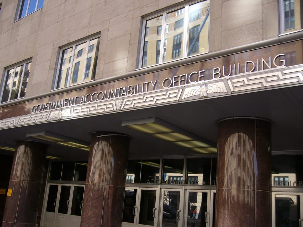 Lumen Technologies in $73.4 Million Deal With Government Accountability Office