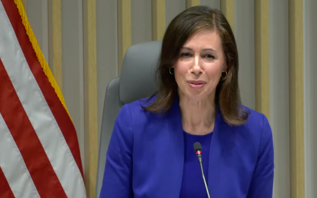 FCC Adopts Net Neutrality Order Without Major Changes