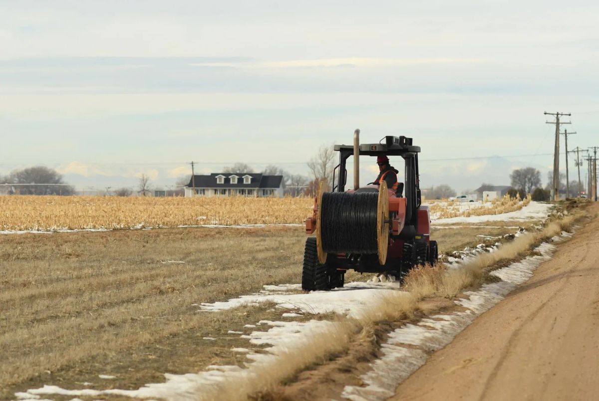 Funding Requests of $2.6 Billion in Next Round of Tribal Broadband Program