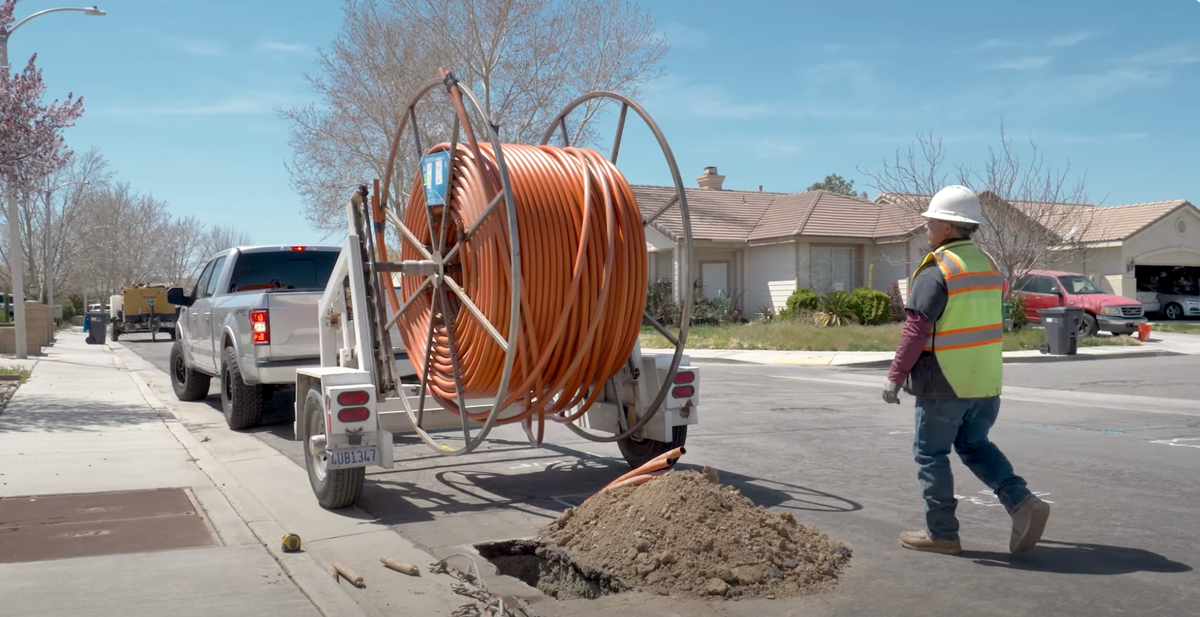 AT&T Announces $3 Billion Investment to Closing Digital Divide