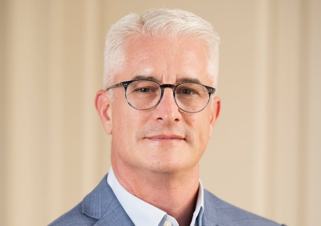 Vivacity Infrastructure Group Names Chris Rabii CEO