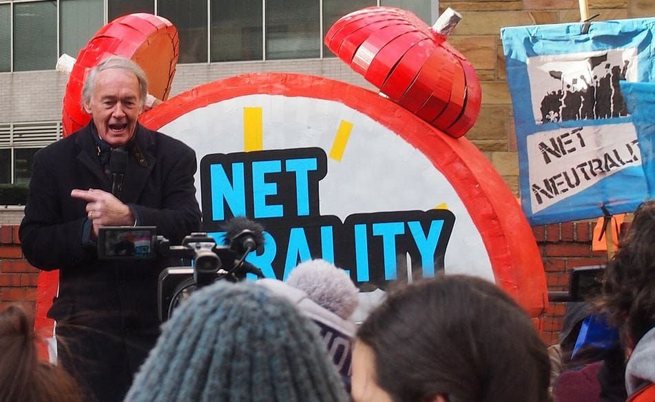 Did Rosenworcel Make Changes to the Net Neutrality Draft Rules?