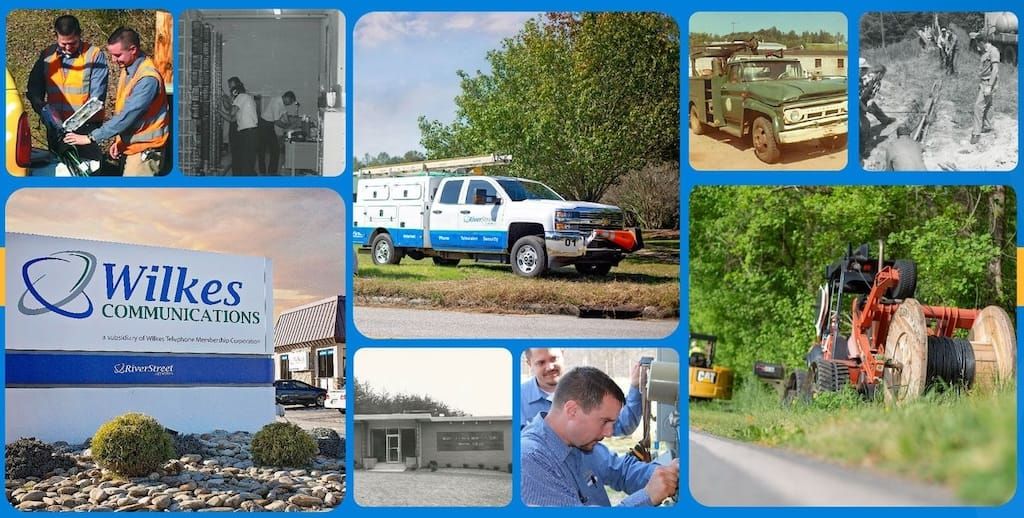 RiverStreet Seeks FCC Approval to Transfer Unbuilt CAF II Locations