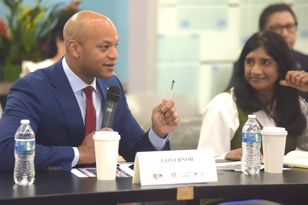 Maryland Passes Critical Infrastructure Streamlining Act of 2024