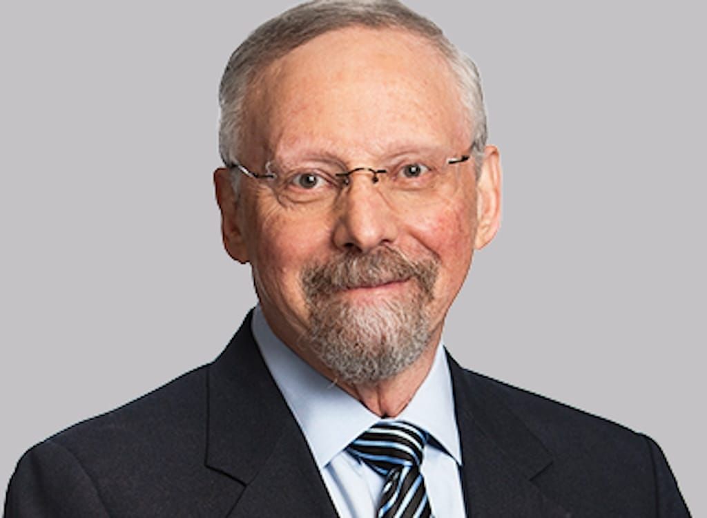 Broadband Advocate Jim Baller Presented With ILSR's Lifetime Achievement Award