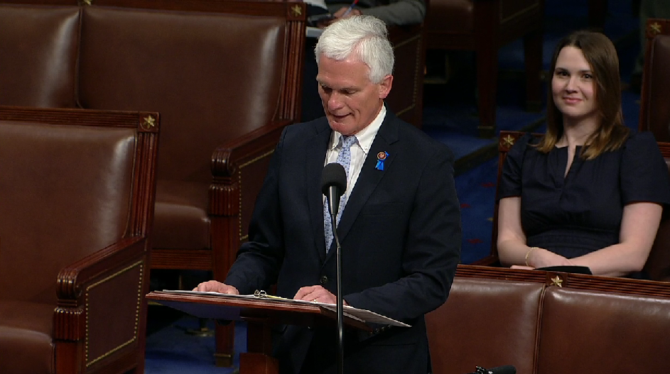 House Reauthorizes National Telecommunications and Information Administration