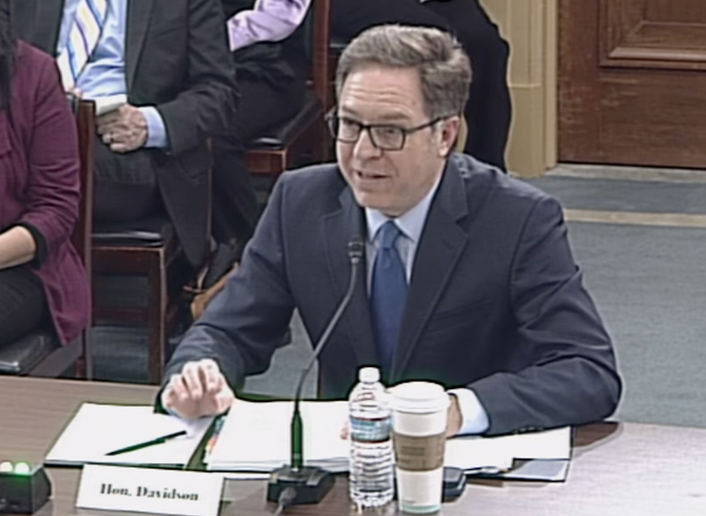 House Republicans Again Take Issue with BEAD Affordability Regs