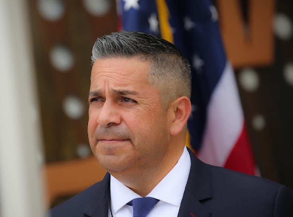 Senators Propose FAA Reauthorization Amendment to Fund ACP