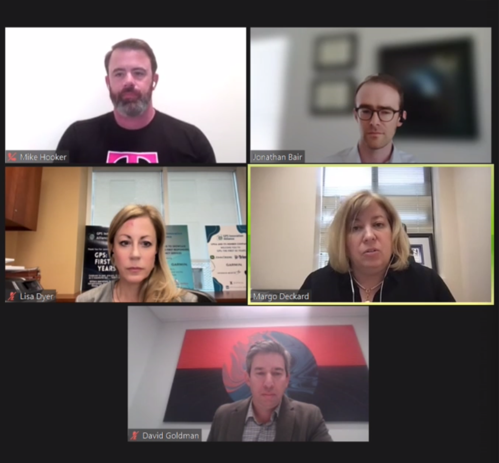 Satellite Providers Express Optimism, Concern About New Space Framework