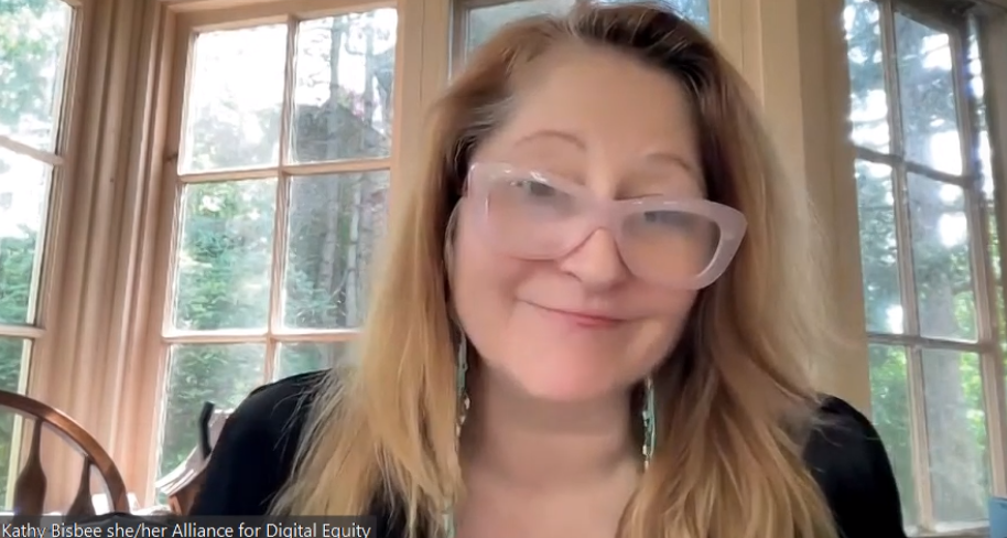 Digital Equity Leaders Discuss Plans Beyond the Affordable Connectivity Program