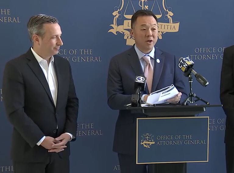 Altice USA Sued by Connecticut Over Internet Fee and Misleading Ads