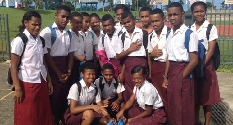 Ciena Announces Second Year of Broadband Project in Rural Fiji