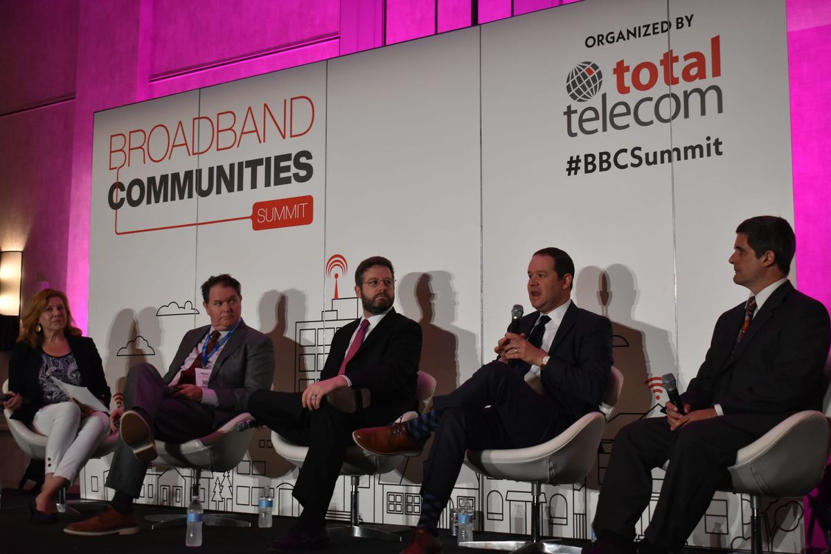 NTIA to Release Guidelines for  Alternative Broadband Technologies Under BEAD