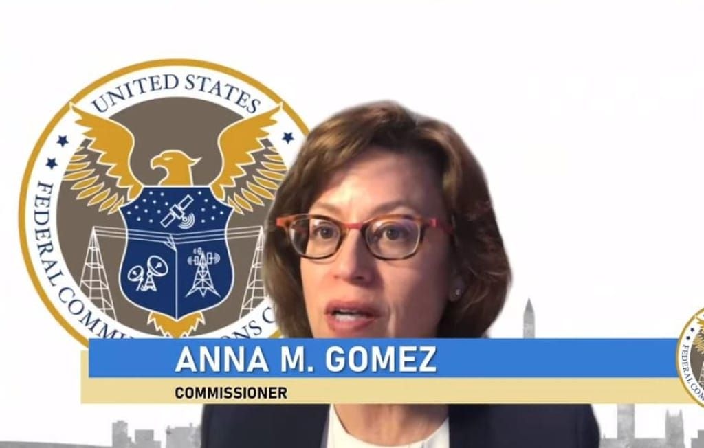 FCC’s Gomez Says ACP’s Demise ‘Penny Wise, Pound Foolish’