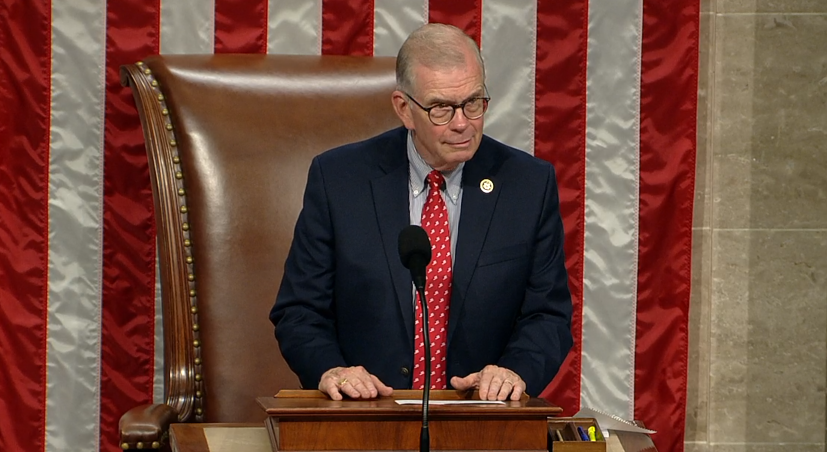 House Delays Vote on NTIA Reauthorization Act