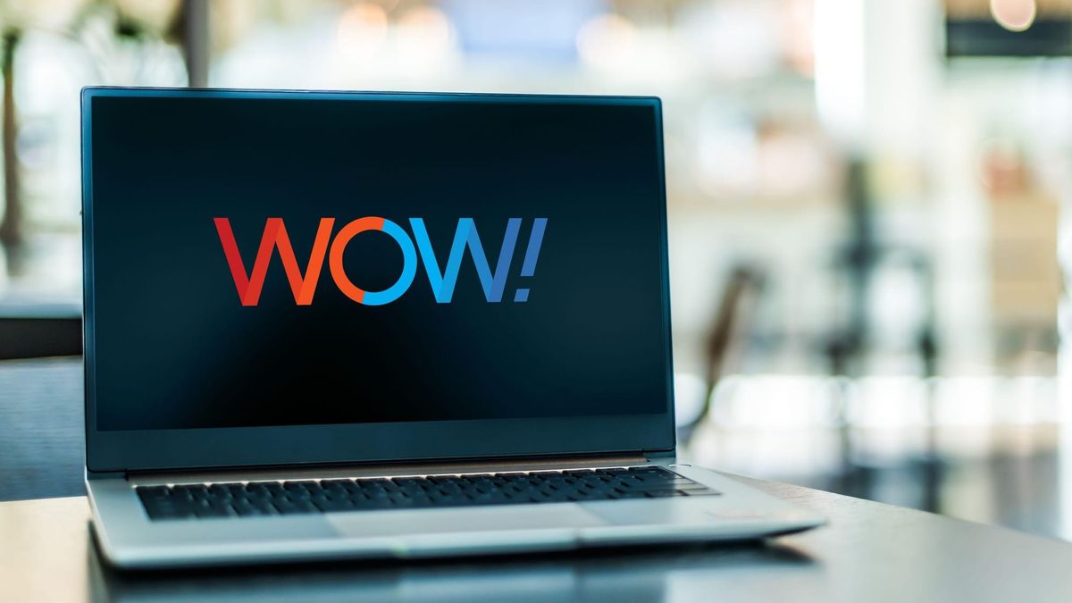 WOW! Changes Stem Broadband Subscriber Defections