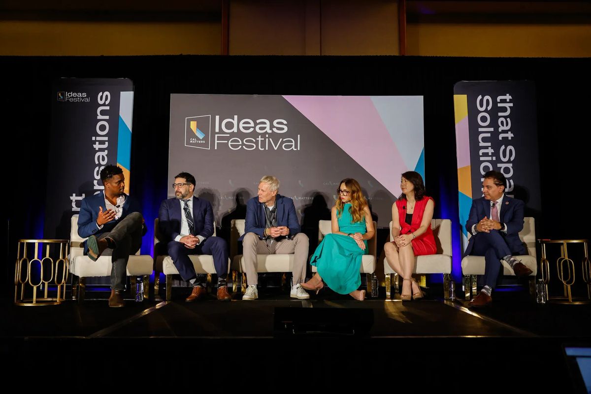 What AI Policymakers Need to Be Thinking About in California and Beyond