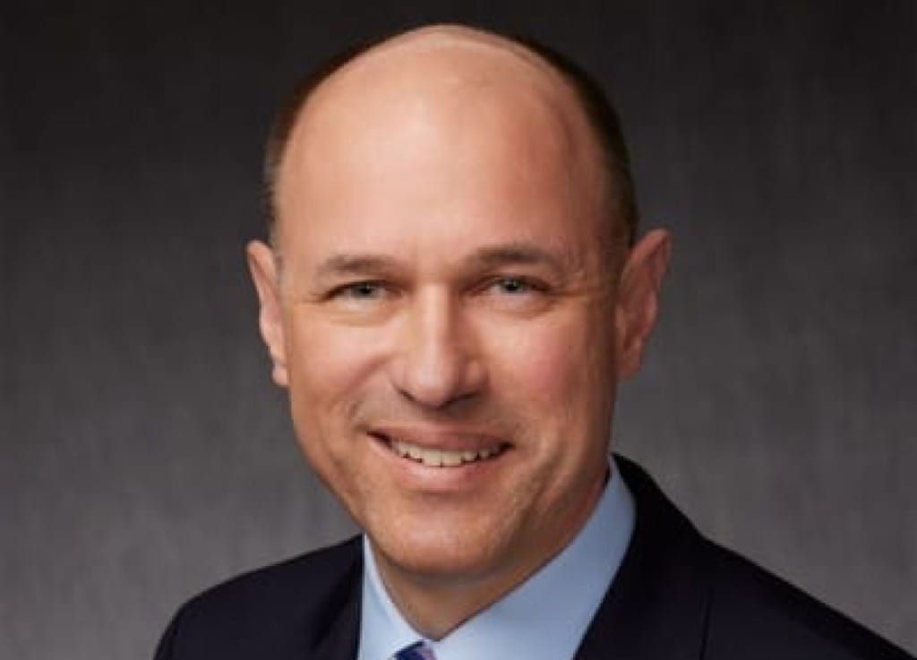 Rob Osborn Leads the Division of CPUC Responsible for Broadband Grants