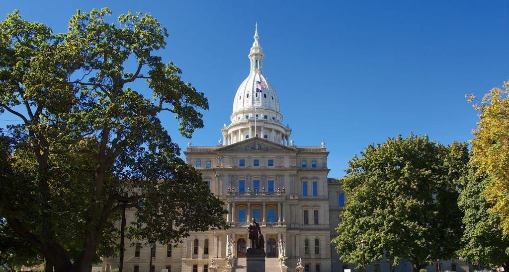 Michigan Completes BEAD Challenge Initial Review